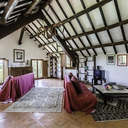 Villa Gabrimo Екстериор снимка