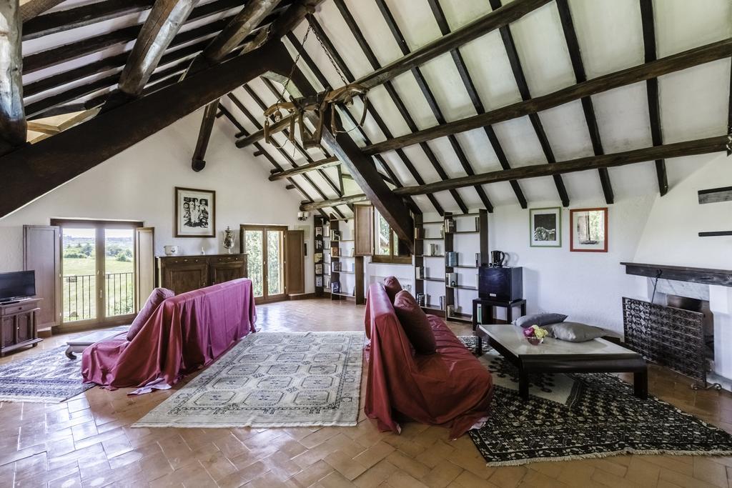 Villa Gabrimo Екстериор снимка