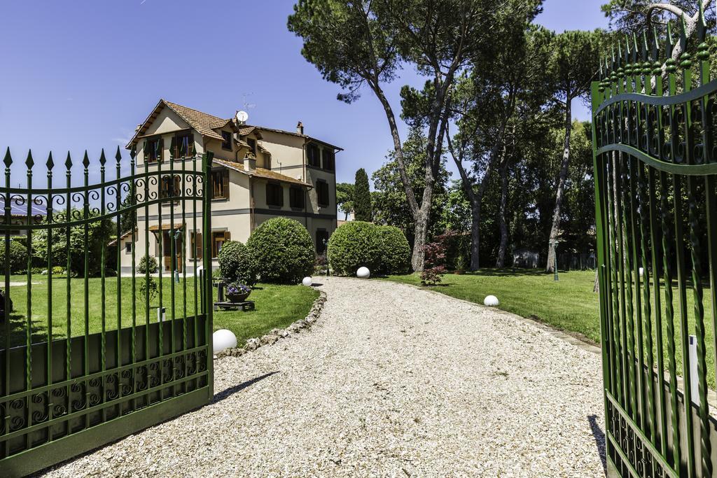 Villa Gabrimo Екстериор снимка