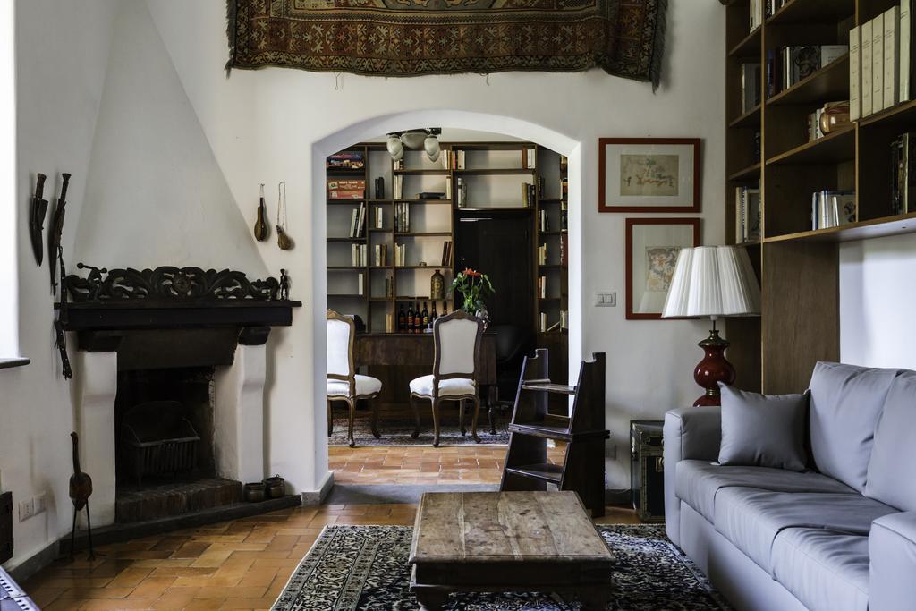 Villa Gabrimo Екстериор снимка