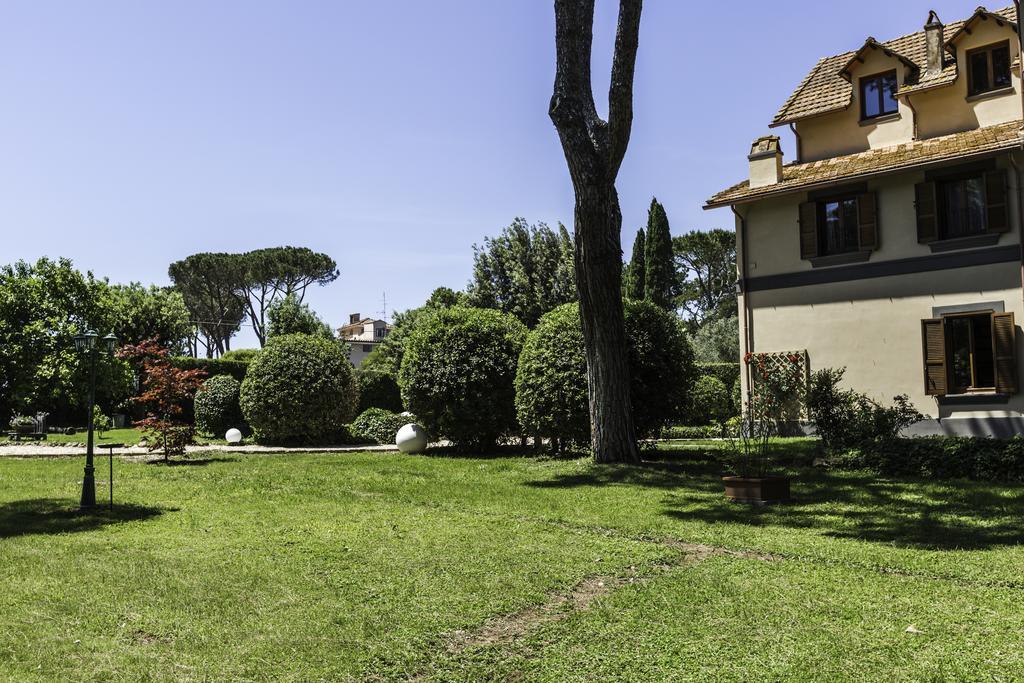 Villa Gabrimo Екстериор снимка