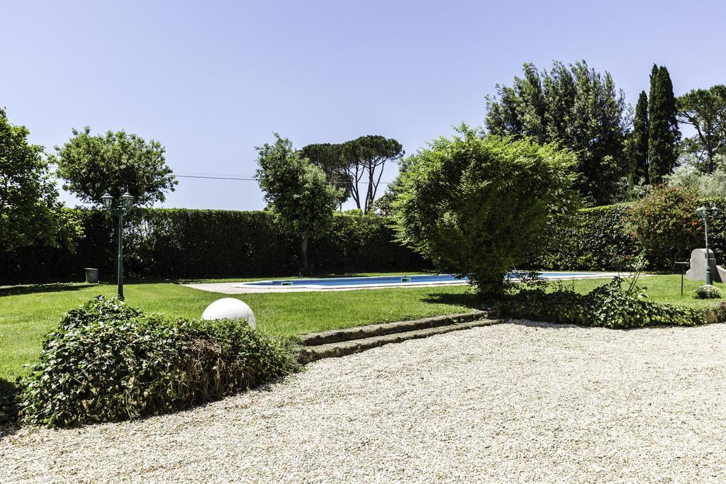 Villa Gabrimo Екстериор снимка