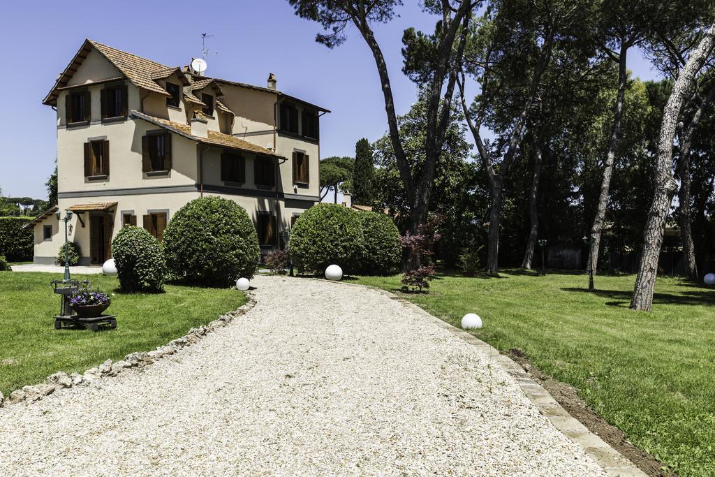 Villa Gabrimo Екстериор снимка