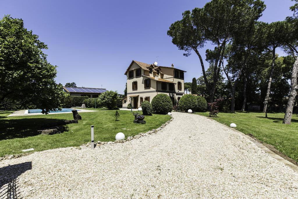 Villa Gabrimo Екстериор снимка