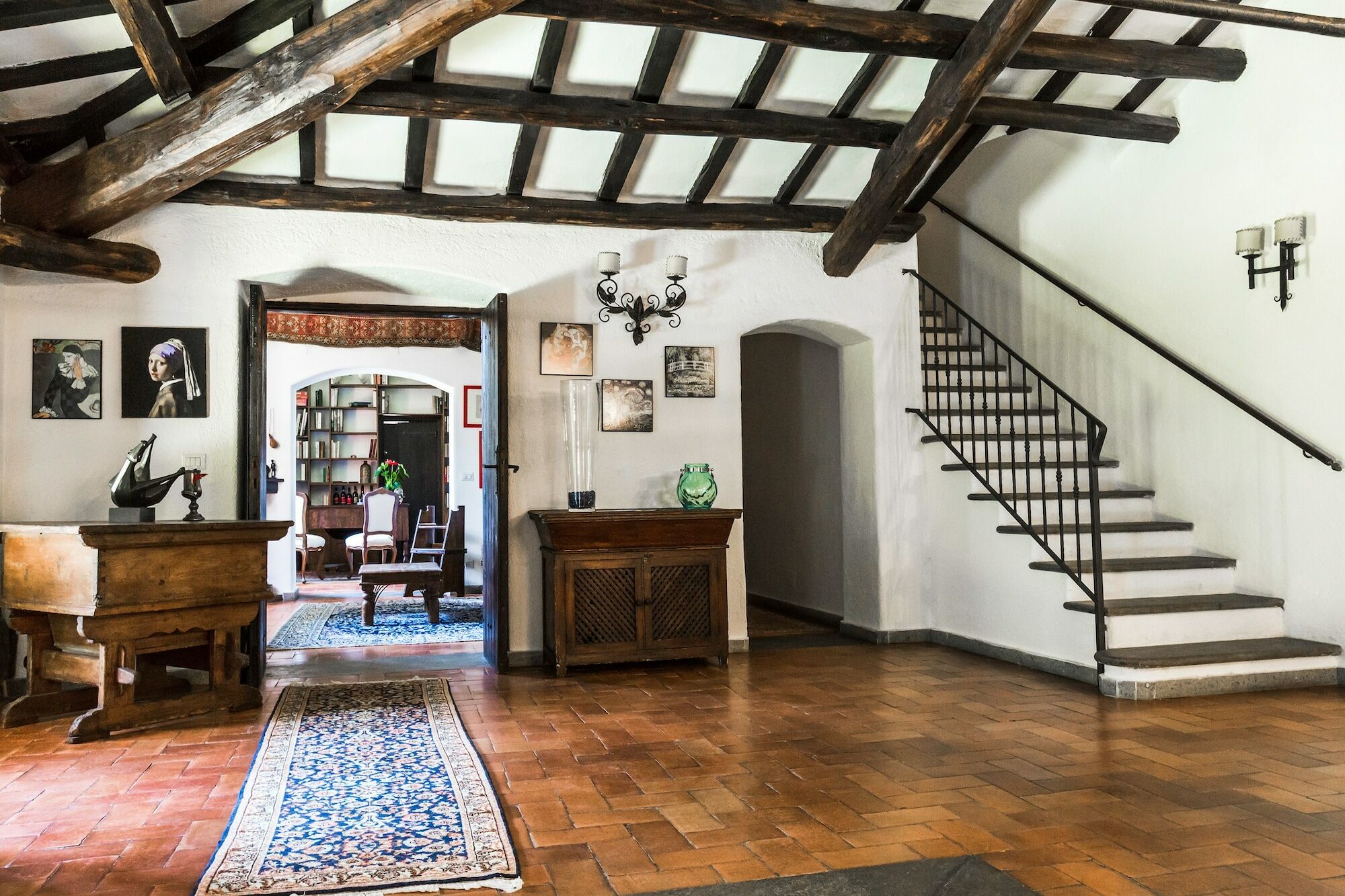 Villa Gabrimo Екстериор снимка